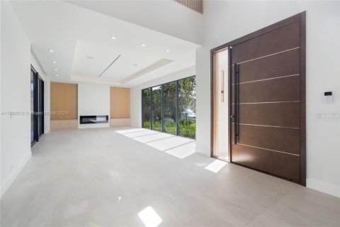 Villa ou maison à vendre à Fort Lauderdale, Floride: 5 chambres № 1441424 - photo 4