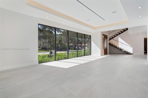 Villa ou maison à vendre à Fort Lauderdale, Floride: 5 chambres № 1441424 - photo 9