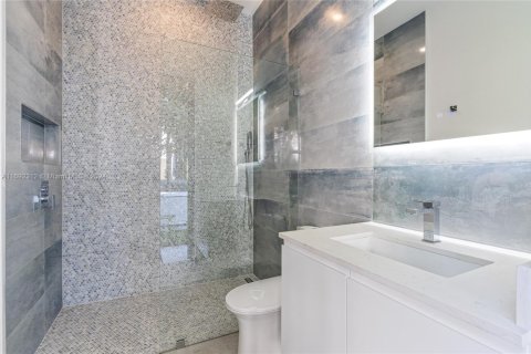 Villa ou maison à vendre à Fort Lauderdale, Floride: 5 chambres № 1441424 - photo 28