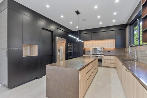 Villa ou maison à vendre à Fort Lauderdale, Floride: 5 chambres № 1441424 - photo 24
