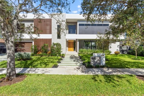 Villa ou maison à vendre à Fort Lauderdale, Floride: 5 chambres № 1441424 - photo 2