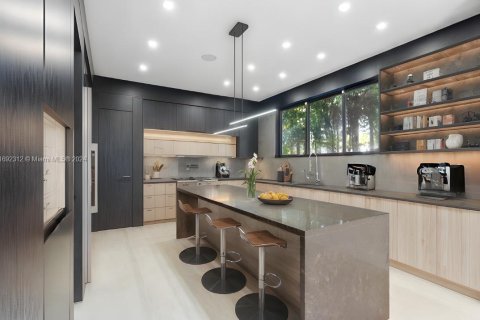 Villa ou maison à vendre à Fort Lauderdale, Floride: 5 chambres № 1441424 - photo 21