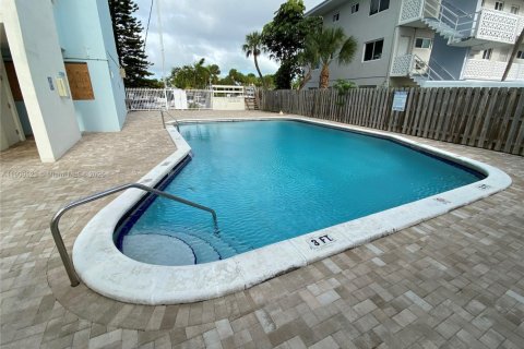 Купить кондоминиум в Норт-Майами, Флорида 1 спальня, 72.28м2, № 1968405 - фото 29