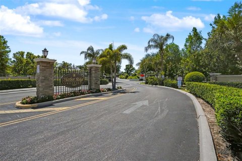 Adosado en venta en Palm Harbor, Florida, 3 dormitorios, 157.93 m2 № 2227053 - foto 4