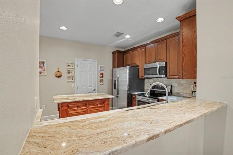 Adosado en venta en Palm Harbor, Florida, 3 dormitorios, 157.93 m2 № 2227053 - foto 17