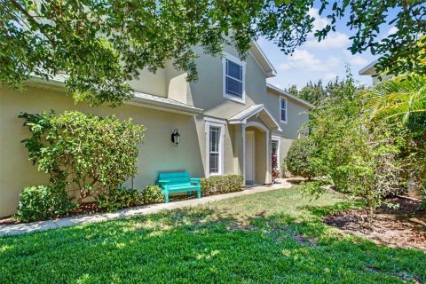 Adosado en venta en Palm Harbor, Florida, 3 dormitorios, 157.93 m2 № 2227053 - foto 8