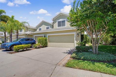 Adosado en venta en Palm Harbor, Florida, 3 dormitorios, 157.93 m2 № 2227053 - foto 7