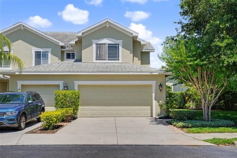 Townhouse in Palm Harbor, Florida 3 bedrooms, 157.93 sq.m. № 2227053