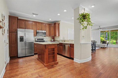 Adosado en venta en Palm Harbor, Florida, 3 dormitorios, 157.93 m2 № 2227053 - foto 16