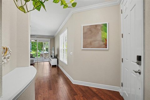 Adosado en venta en Palm Harbor, Florida, 3 dormitorios, 157.93 m2 № 2227053 - foto 24