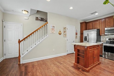 Adosado en venta en Palm Harbor, Florida, 3 dormitorios, 157.93 m2 № 2227053 - foto 12