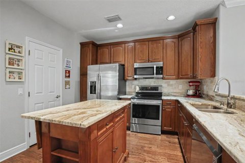 Adosado en venta en Palm Harbor, Florida, 3 dormitorios, 157.93 m2 № 2227053 - foto 13