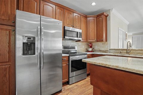 Adosado en venta en Palm Harbor, Florida, 3 dormitorios, 157.93 m2 № 2227053 - foto 15