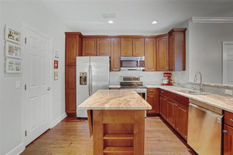 Adosado en venta en Palm Harbor, Florida, 3 dormitorios, 157.93 m2 № 2227053 - foto 14