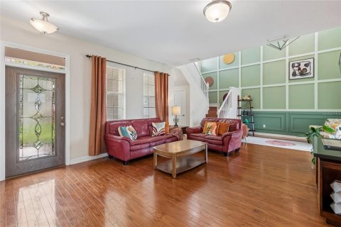 Villa ou maison à vendre à Riverview, Floride: 4 chambres, 278.61 m2 № 2219538 - photo 7