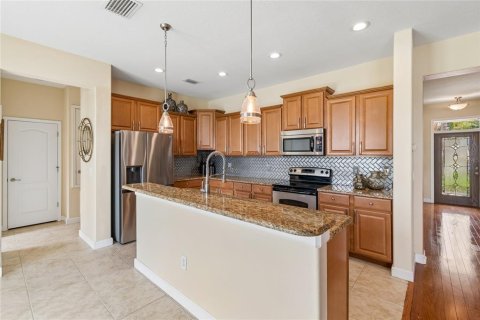 Villa ou maison à vendre à Riverview, Floride: 4 chambres, 278.61 m2 № 2219538 - photo 15