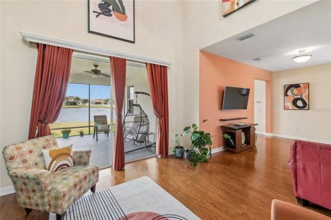 Villa ou maison à vendre à Riverview, Floride: 4 chambres, 278.61 m2 № 2219538 - photo 9