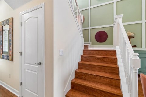Villa ou maison à vendre à Riverview, Floride: 4 chambres, 278.61 m2 № 2219538 - photo 25