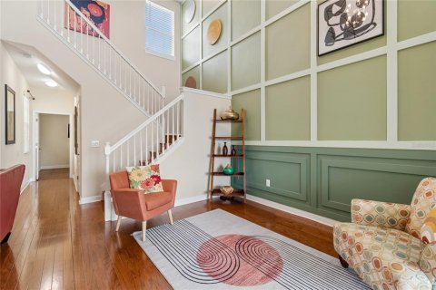 Villa ou maison à vendre à Riverview, Floride: 4 chambres, 278.61 m2 № 2219538 - photo 8