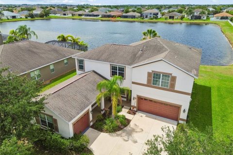 Villa ou maison à vendre à Riverview, Floride: 4 chambres, 278.61 m2 № 2219538 - photo 3