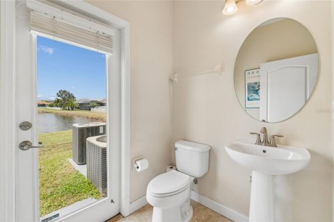 Villa ou maison à vendre à Riverview, Floride: 4 chambres, 278.61 m2 № 2219538 - photo 19