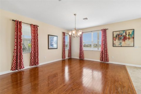 Villa ou maison à vendre à Riverview, Floride: 4 chambres, 278.61 m2 № 2219538 - photo 13