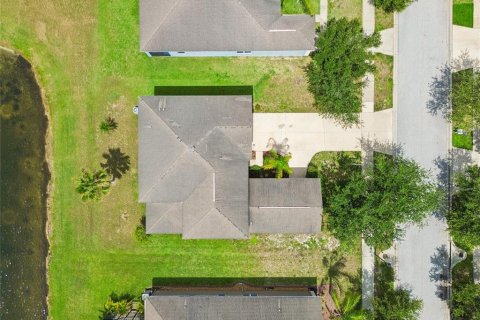 Villa ou maison à vendre à Riverview, Floride: 4 chambres, 278.61 m2 № 2219538 - photo 4