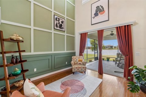 Villa ou maison à vendre à Riverview, Floride: 4 chambres, 278.61 m2 № 2219538 - photo 10