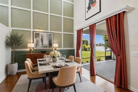Villa ou maison à vendre à Riverview, Floride: 4 chambres, 278.61 m2 № 2219538 - photo 12