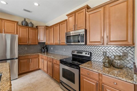 Villa ou maison à vendre à Riverview, Floride: 4 chambres, 278.61 m2 № 2219538 - photo 17