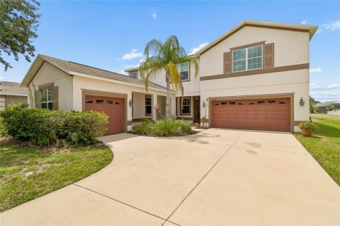 Villa ou maison à vendre à Riverview, Floride: 4 chambres, 278.61 m2 № 2219538 - photo 2