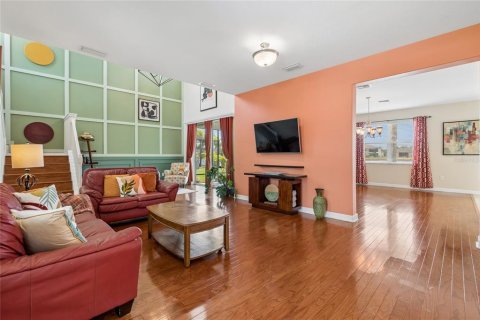 Villa ou maison à vendre à Riverview, Floride: 4 chambres, 278.61 m2 № 2219538 - photo 6