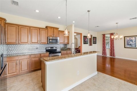Villa ou maison à vendre à Riverview, Floride: 4 chambres, 278.61 m2 № 2219538 - photo 16