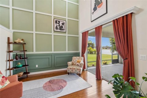 Villa ou maison à vendre à Riverview, Floride: 4 chambres, 278.61 m2 № 2219538 - photo 11