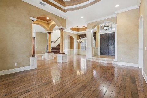 House in Lake Mary, Florida 5 bedrooms, 523.23 sq.m. № 1914893 - photo 6