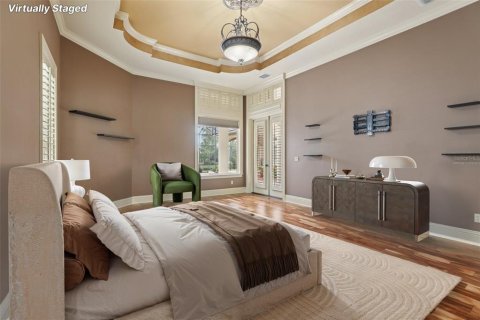 House in Lake Mary, Florida 5 bedrooms, 523.23 sq.m. № 1914893 - photo 19