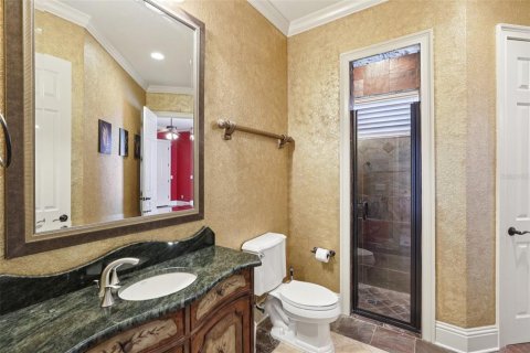 House in Lake Mary, Florida 5 bedrooms, 523.23 sq.m. № 1914893 - photo 28