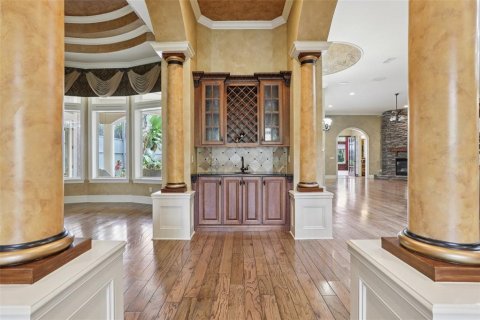 House in Lake Mary, Florida 5 bedrooms, 523.23 sq.m. № 1914893 - photo 9