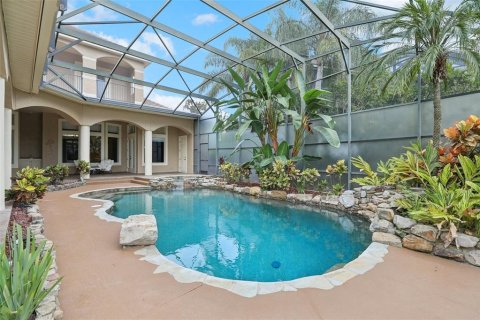 House in Lake Mary, Florida 5 bedrooms, 523.23 sq.m. № 1914893 - photo 5