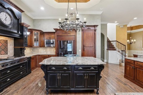 House in Lake Mary, Florida 5 bedrooms, 523.23 sq.m. № 1914893 - photo 13