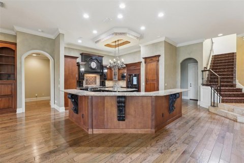 House in Lake Mary, Florida 5 bedrooms, 523.23 sq.m. № 1914893 - photo 10