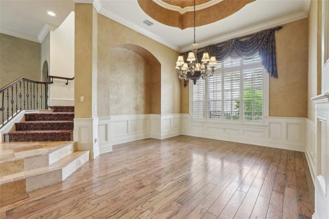 House in Lake Mary, Florida 5 bedrooms, 523.23 sq.m. № 1914893 - photo 7