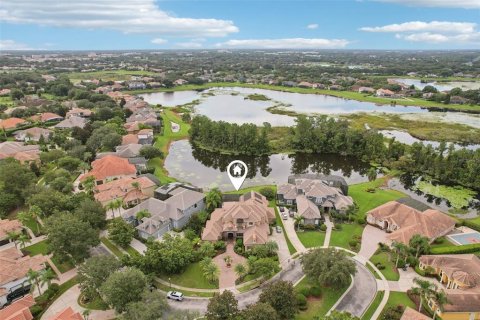 House in Lake Mary, Florida 5 bedrooms, 523.23 sq.m. № 1914893 - photo 4