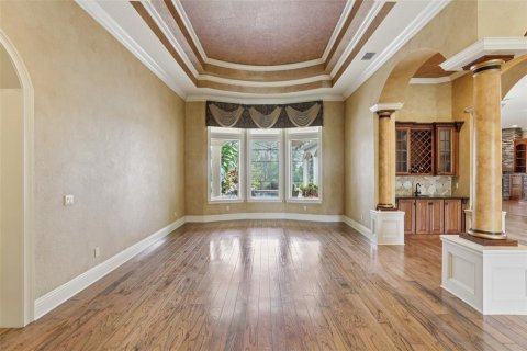 House in Lake Mary, Florida 5 bedrooms, 523.23 sq.m. № 1914893 - photo 8