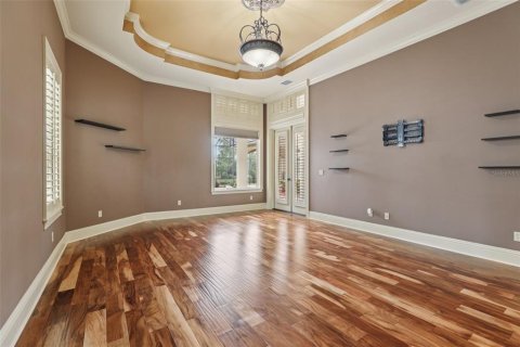 House in Lake Mary, Florida 5 bedrooms, 523.23 sq.m. № 1914893 - photo 20