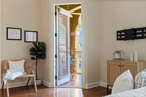 Touwnhouse à vendre à Tampa, Floride: 4 chambres, 261.06 m2 № 2408953 - photo 30