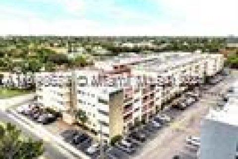 Copropriété à louer à Hallandale Beach, Floride: 2 chambres, 99.78 m2 № 2014785 - photo 25