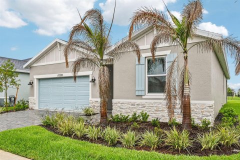 Casa en venta en Port St. Lucie, Florida, 3 dormitorios, 153.66 m2 № 2077621 - foto 14