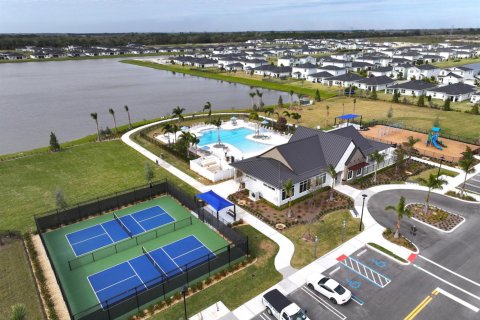 Casa en venta en Port St. Lucie, Florida, 3 dormitorios, 153.66 m2 № 2077621 - foto 5