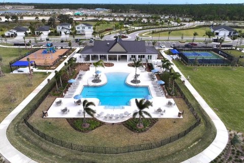 Casa en venta en Port St. Lucie, Florida, 3 dormitorios, 153.66 m2 № 2077621 - foto 7